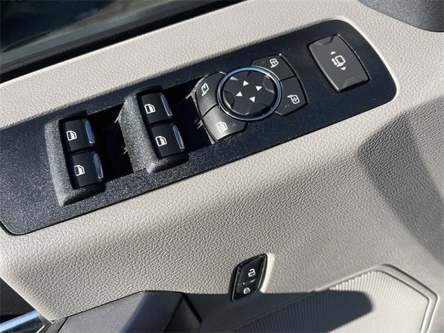 2022 Ford Super Duty F-250 SRW XL