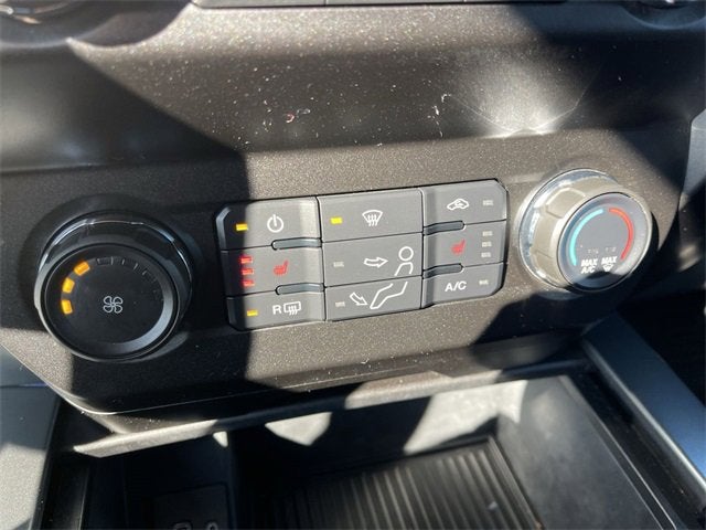 2022 Ford Super Duty F-250 SRW XL