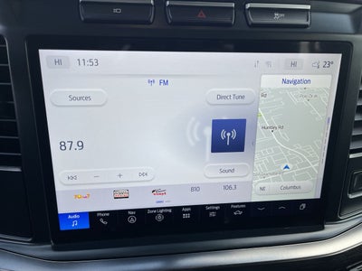 2024 Ford Super Duty F-250 SRW XL