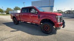 2020 Ford Super Duty F-350 SRW XL