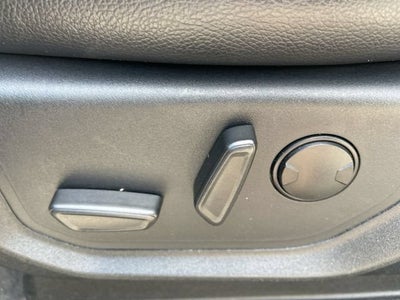 2020 Ford Super Duty F-350 SRW Lariat