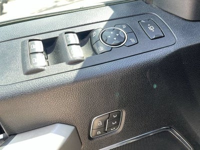 2020 Ford Super Duty F-350 SRW Lariat