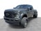 2022 Ford F-450 Platinum