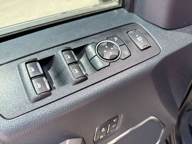 2022 Ford F-450 Platinum