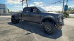 2022 Ford F-450 Platinum