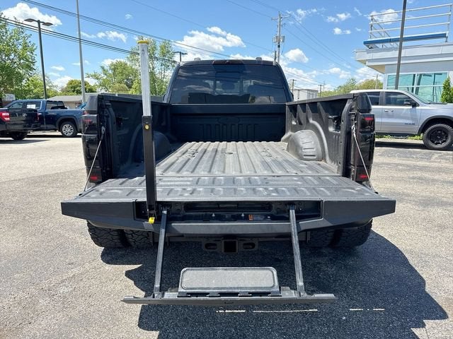 2022 Ford F-450 Platinum
