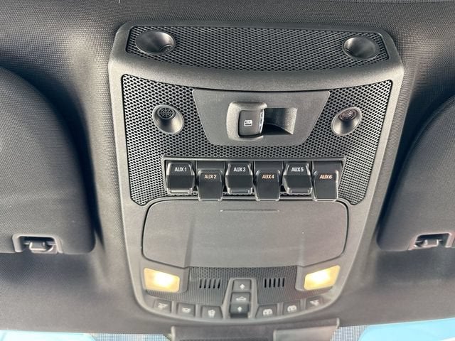 2022 Ford F-450 Platinum