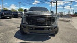 2022 Ford F-450 Platinum