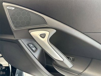 2017 Chevrolet Corvette Grand Sport Grand Sport 2LT