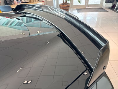 2017 Chevrolet Corvette Grand Sport Grand Sport 2LT