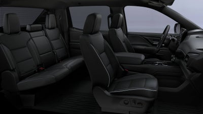 2025 Chevrolet Silverado EV LT - Extended Range