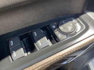 2020 Chevrolet Silverado 2500 HD LT