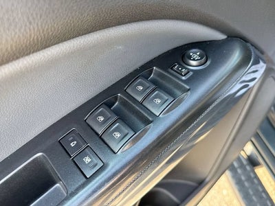 2017 Chevrolet Colorado 4WD Z71