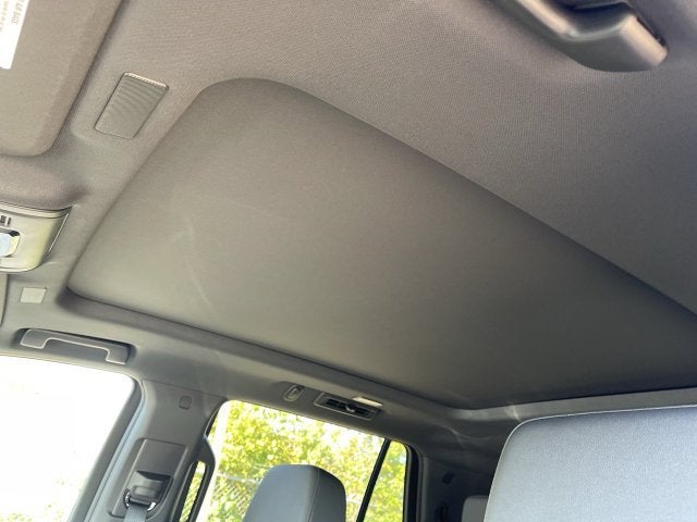 2027 Chevrolet Tahoe LT