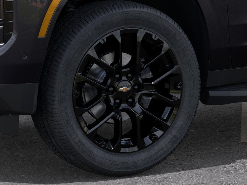 2027 Chevrolet Tahoe LT
