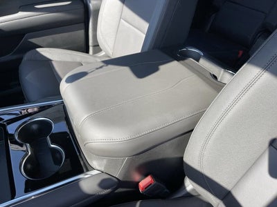 2027 Chevrolet Tahoe LT