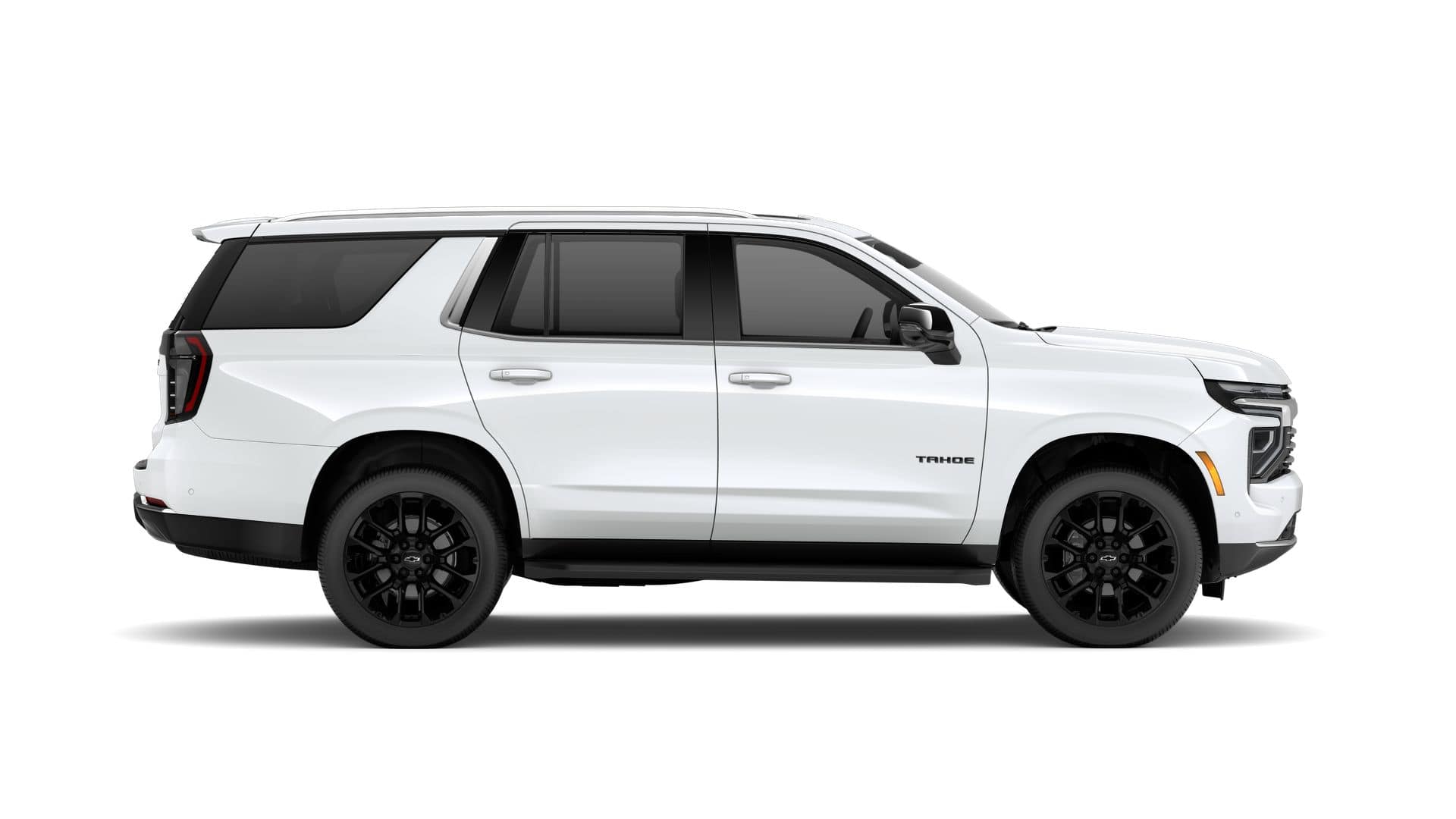 2027 Chevrolet Tahoe LT