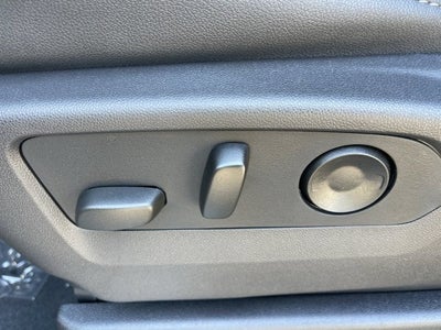 2027 Chevrolet Tahoe Z71