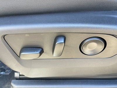 2027 Chevrolet Tahoe RST