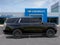 2027 Chevrolet Tahoe High Country