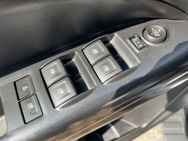 2019 GMC Canyon 4WD Denali