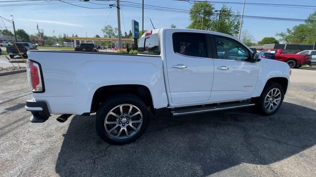2019 GMC Canyon 4WD Denali