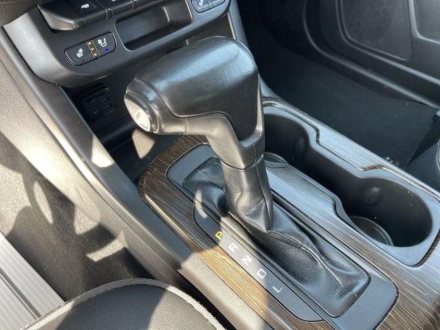 2019 GMC Canyon 4WD Denali