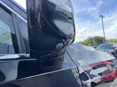 2022 Cadillac Escalade Luxury