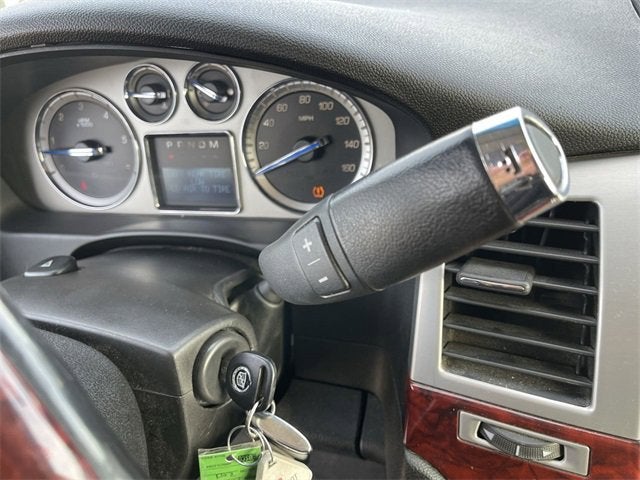 2014 Cadillac Escalade Premium