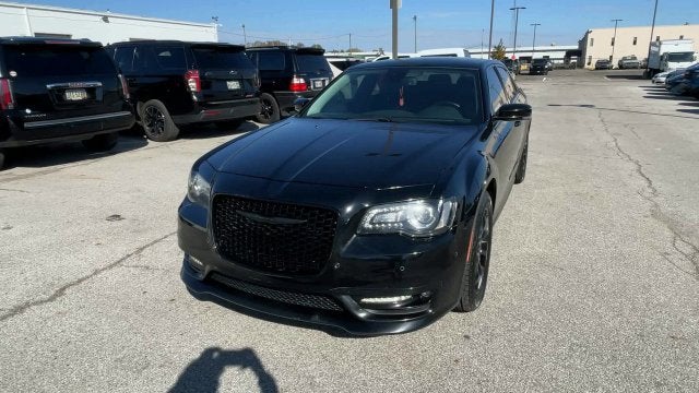 2022 Chrysler 300 Touring L