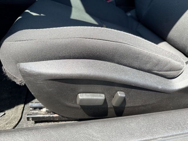 2013 Chevrolet Camaro LT