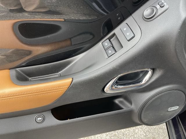 2013 Chevrolet Camaro LT