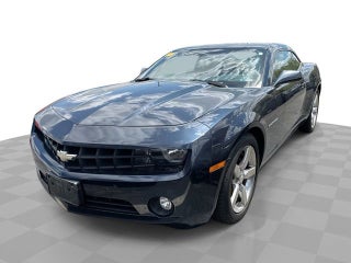 2013 Chevrolet Camaro LT