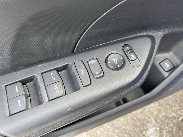 2020 Honda Civic Sedan Sport