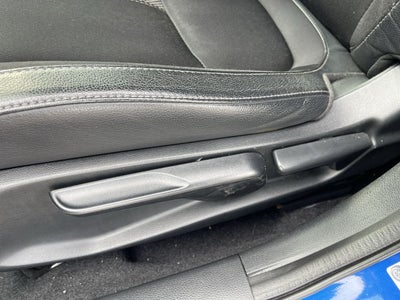 2020 Honda Civic Sedan Sport