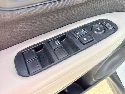 2022 Honda HR-V AWD LX