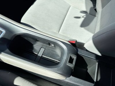 2022 Honda HR-V AWD LX