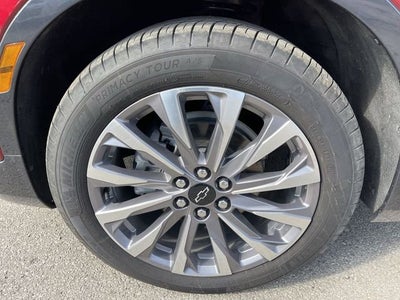 2025 Chevrolet Blazer Premier