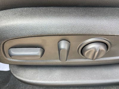 2025 Chevrolet Blazer Premier