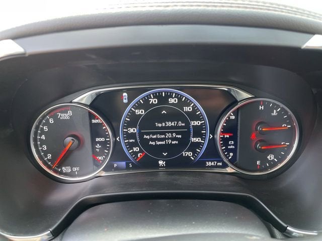 2025 Chevrolet Blazer Premier