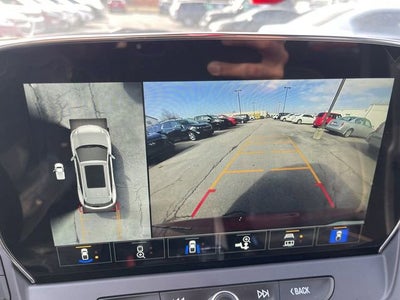 2025 Chevrolet Blazer Premier