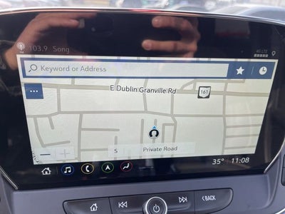 2025 Chevrolet Blazer Premier