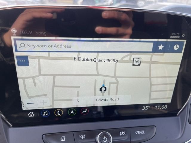 2025 Chevrolet Blazer Premier