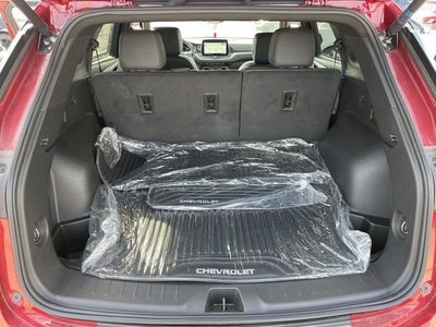 2025 Chevrolet Blazer Premier