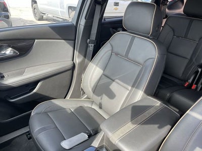 2025 Chevrolet Blazer Premier