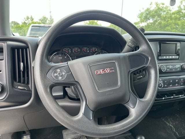 2014 GMC Sierra 1500 Crew Cab Short Box 4-Wheel Drive