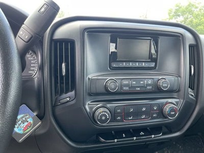2014 GMC Sierra 1500 Crew Cab Short Box 4-Wheel Drive