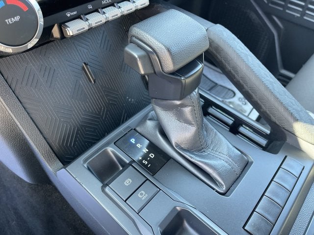 2024 Toyota Tacoma 2WD SR