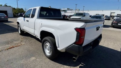 2024 Toyota Tacoma 2WD SR