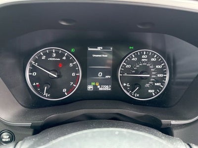 2023 Subaru Ascent Touring